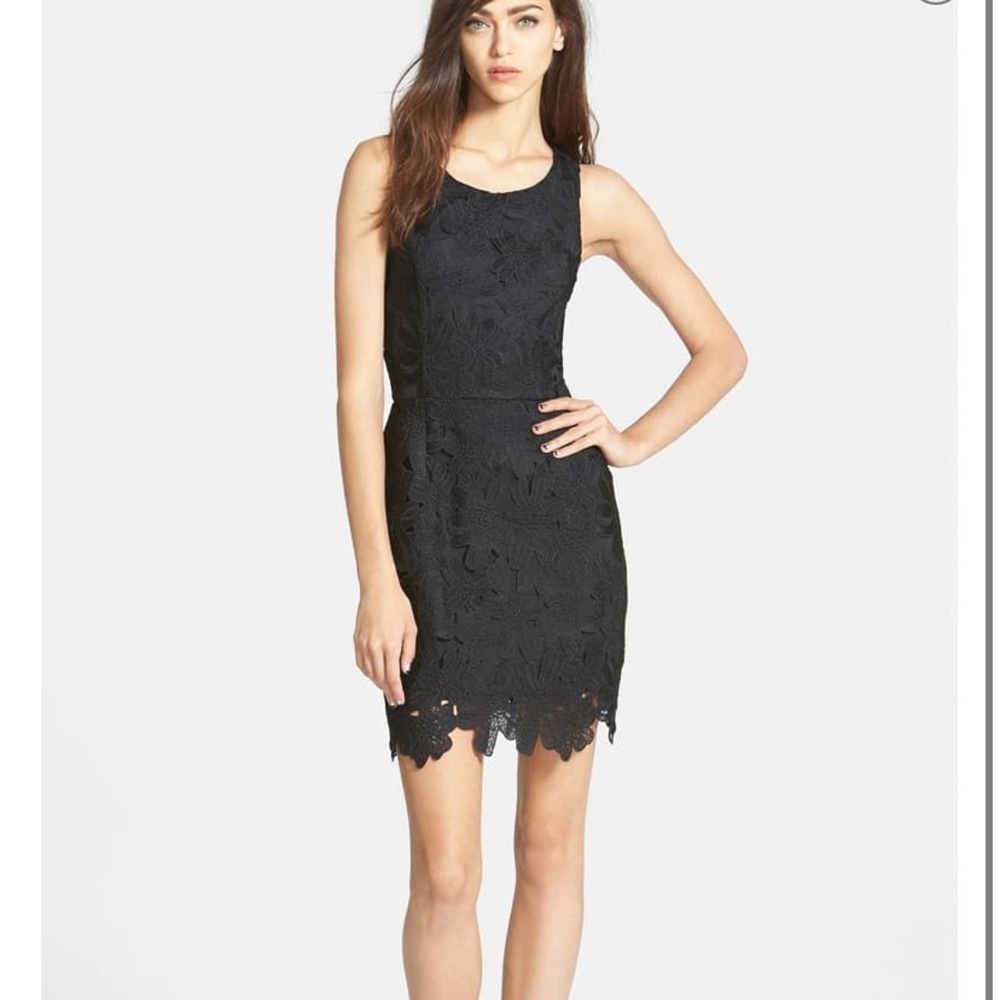 Adorable ASTR LBD
